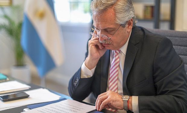 Argentina participará de la Cumbre de Líderes sobre el Cambio Climático