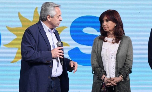 Presión sobre Alberto: los ministros cercanos a Cristina que presentaron su renuncia