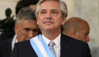 Alberto en el Financial Times: referencia a las exportaciones del campo y qué tipo de capitalismo quiere para el país
