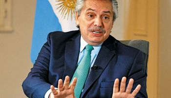 Finalmente, Fernández recibirá hoy al Consejo Agroindustrial Argentino