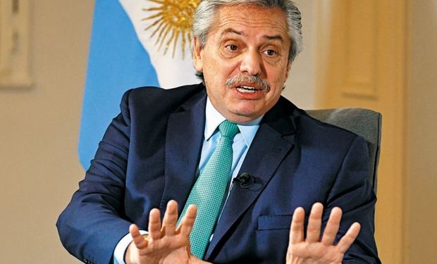 Finalmente, Fernández recibirá hoy al Consejo Agroindustrial Argentino