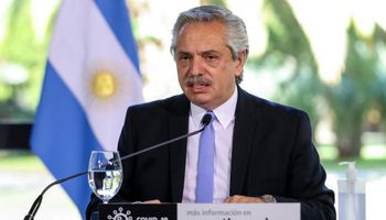 Fernández recibe a 5 integrantes del Consejo Agroindustrial Argentino
