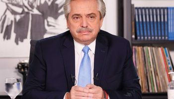 Carne: la Mesa de Enlace pide a Fernández "alternativas que no destruyan una vez más a la ganadería argentina"