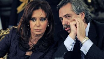 Carne: la frase de Alberto Fernández que recuerda al "yuyito" de Cristina Kirchner