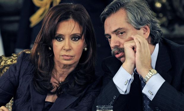 Carne: la frase de Alberto Fernández que recuerda al "yuyito" de Cristina Kirchner