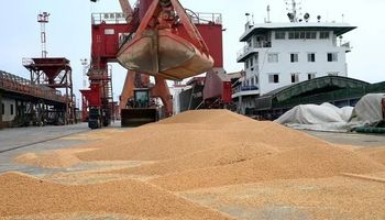 La expectativa por compras de China continúa brindando sostén al precio de la soja