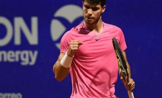 El número 2 del tenis ganó en el Argentina Open y confesó que corte de carne le gusta más
