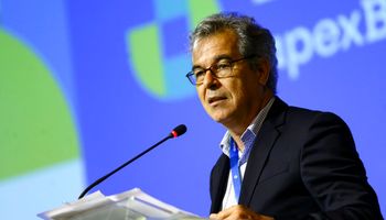 Justiça anula posse do presidente da Apex