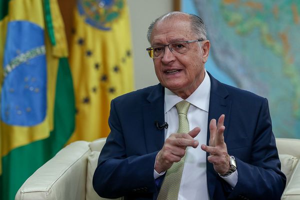 Alckmin