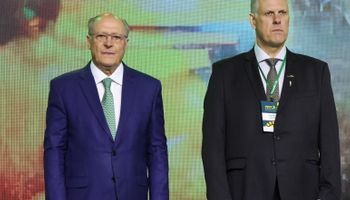 Brasil-UE: “Em 15 dias os esclarecimentos serão dados”, diz Geraldo Alckmin