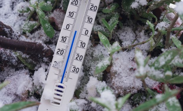 Inmet prevê nova frente fria e geadas no Sul do País