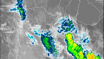 Alerta por tormentas en Buenos Aires: qué dice el pronóstico de lluvias y temperaturas