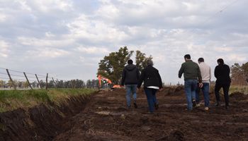 Alerta en el agro por una Ley de Suelos que "avanza sobre la propiedad privada de los productores"