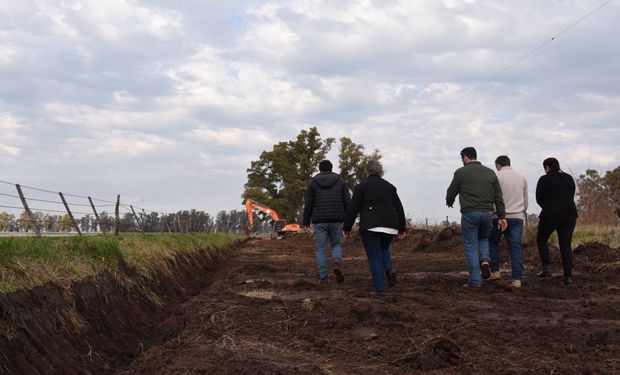 Alerta en el agro por una Ley de Suelos que "avanza sobre la propiedad privada de los productores"