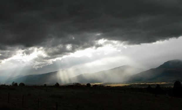 Tormentas fuertes afectan al centro y norte del país.