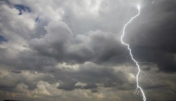 Buenos Aires: alertan por probables tormentas fuertes 
