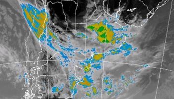 Alerta por tormentas fuertes y abundantes precipitaciones afecta a 7 provincias