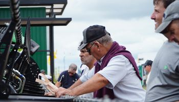 "¡Vienen por nosotros!", alertan productores del norte ante una iniciativa de Gobierno: reclaman cambios en retenciones antes que en el mercado de semillas