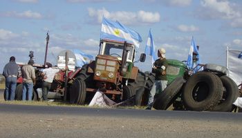 El sector agropecuario se declara en alerta