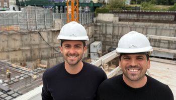 Del campo a la ciudad: cómo transformar granos en metros cuadrados urbanos