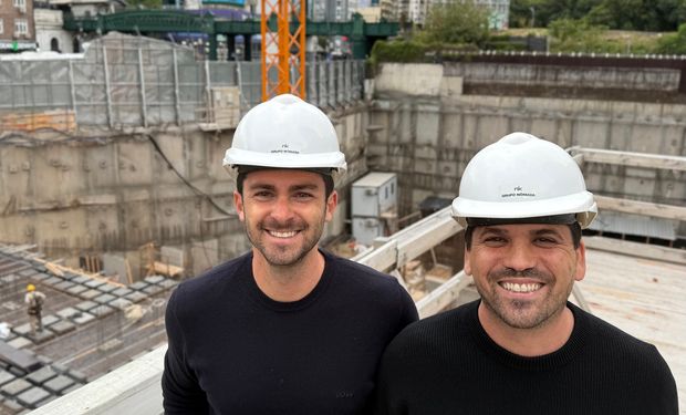 Del campo a la ciudad: cómo transformar granos en metros cuadrados urbanos