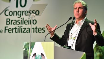 “Margem da soja hoje é tão boa quanto há um ano”, diz Mendonça de Barros