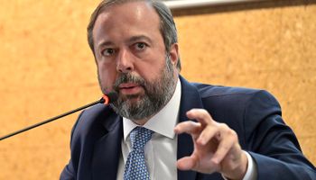 "Mercado de biocombustíveis vai atrair mais de R$ 200 bilhões até 2037", diz ministro