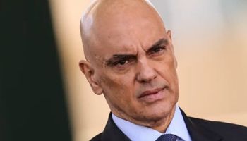 EUA aplicam Lei Magnitsky e sancionam Alexandre de Moraes