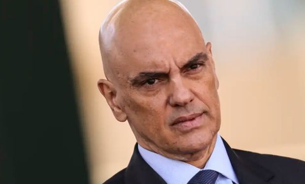 EUA aplicam Lei Magnitsky e sancionam Alexandre de Moraes
