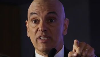Alexandre de Moraes tem cartão de crédito bloqueado após sanções dos EUA