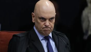 Trump aplica Lei Magnitsky e sanciona esposa de Alexandre de Moraes