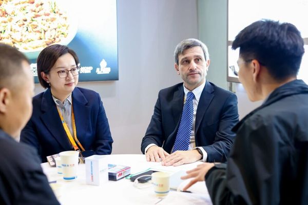 Alfredo Cassani Grupo Lequio