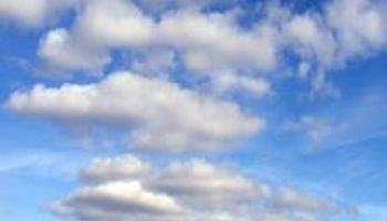 Las lluvias todavía no llegan
