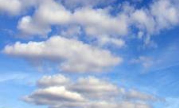 Las lluvias todavía no llegan