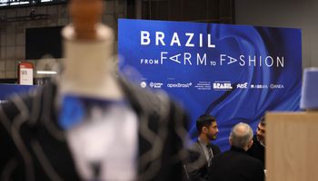 Rastreabilidade do algodão brasileiro chega a Paris