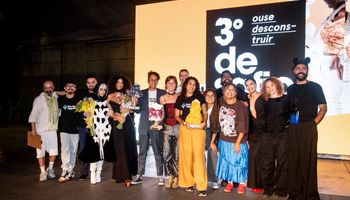 Algodão brasileiro vira protagonista em concurso nacional de moda