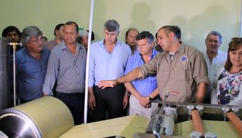 Chaco: Apoyo a pequeños productores ganaderos y algodoneros