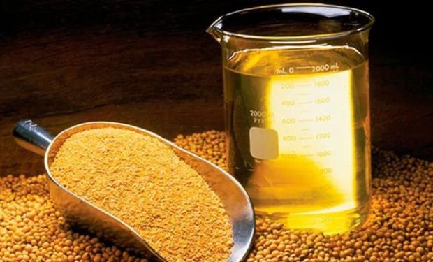 Biodiesel ganha nova força no Brasil com aliança entre Abiove e Aprobio