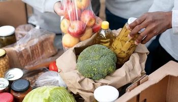 FPA vê lei como marco no combate ao desperdício de alimentos 