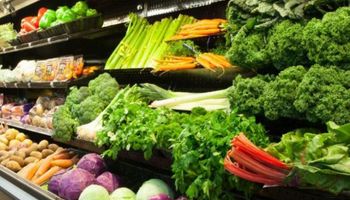 Acuerdan más exportaciones de alimentos a Europa