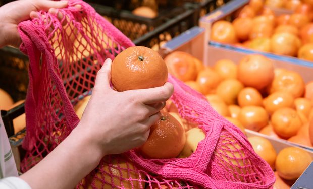 Brasil integra coalizão global contra desperdício de alimentos