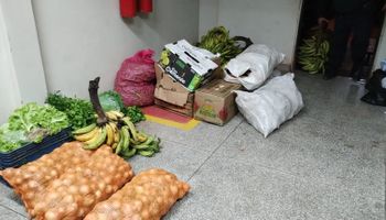 Ministério da Agricultura apreende 23 toneladas produtos irregulares