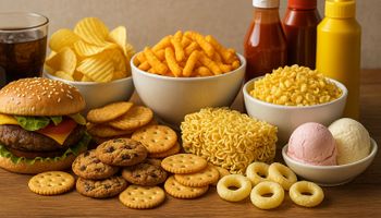 O que são alimentos ultraprocessados e por que eles preocupam tanto?