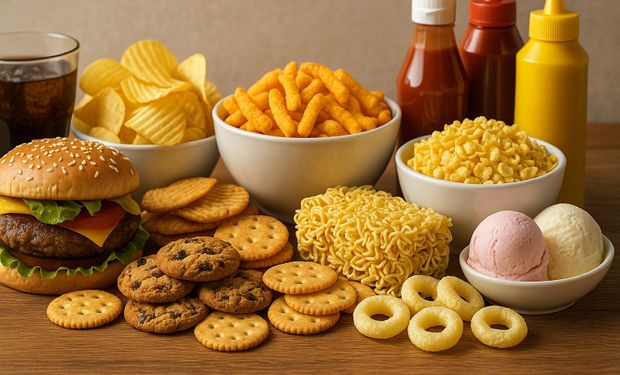 O que são alimentos ultraprocessados e por que eles preocupam tanto?