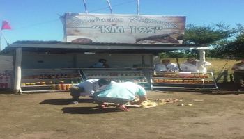 Buenos Aires: cerca de 2 mil kilos de alimentos decomisados