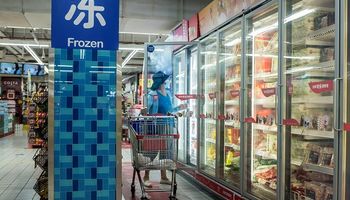 La FAO advierte que no hay pruebas firmes de que el comercio de alimentos propague el coronavirus