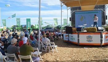 Expoagro 2023: cuándo puede llegar el alivio climático según Leonardo de Benedictis