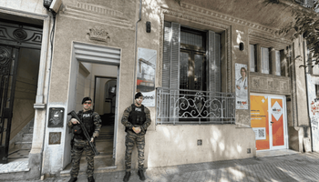 Dinero narco: allanaron al gremio de los recibidores de granos en Rosario y una inmobiliaria