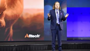 Alltech ONE Conference volta ao Kentucky em maio de 2026