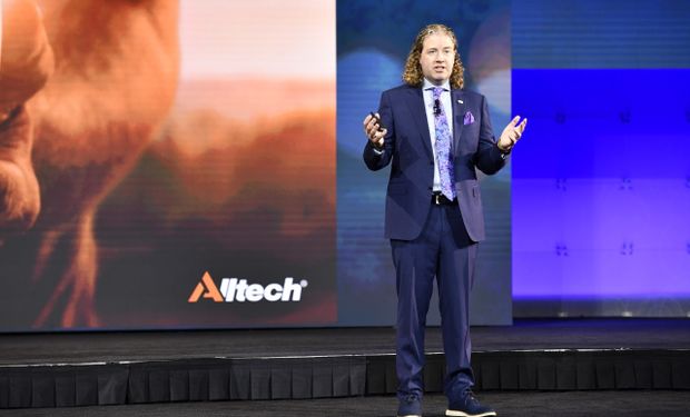 Alltech ONE Conference volta ao Kentucky em maio de 2026